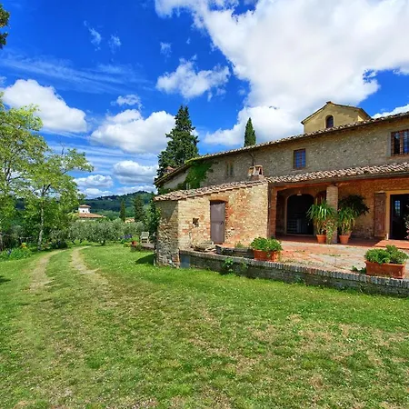 Casa vacanze Maggiano *
