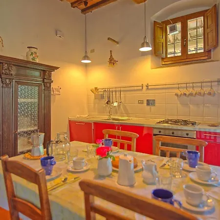 Maggiano By Posarellivillas * تْشيرتالدو