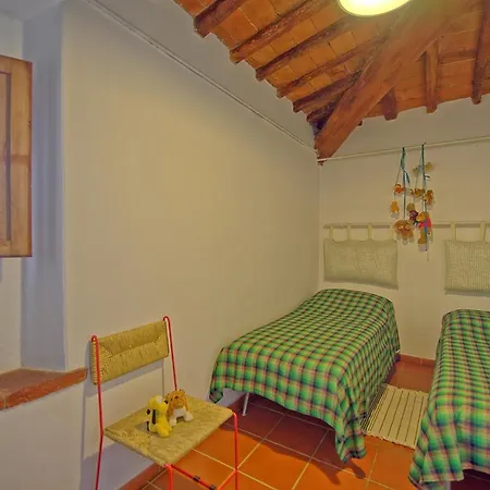 Maggiano By Posarellivillas Holiday home Certaldo