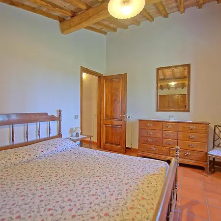 Holiday home Maggiano By Posarellivillas